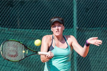 Bild 488 - BL Club an der Alster - TEC Waldau Stuttgart : Ergebnis: 5:4